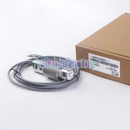 1PC HBM Z6FD1 200KG bellows pressure type load cell 1-Z6FD1/200KG-1