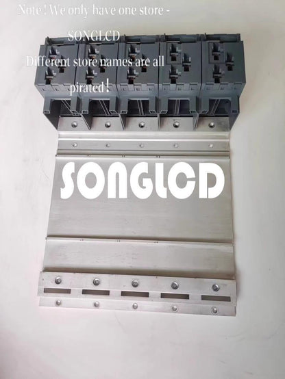 1PCS 8B0M0050HW00.000-1 Precision Component - KOEED