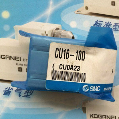 new 1PCS SMC CU16-10D Pneumatic Cylinder - SMC