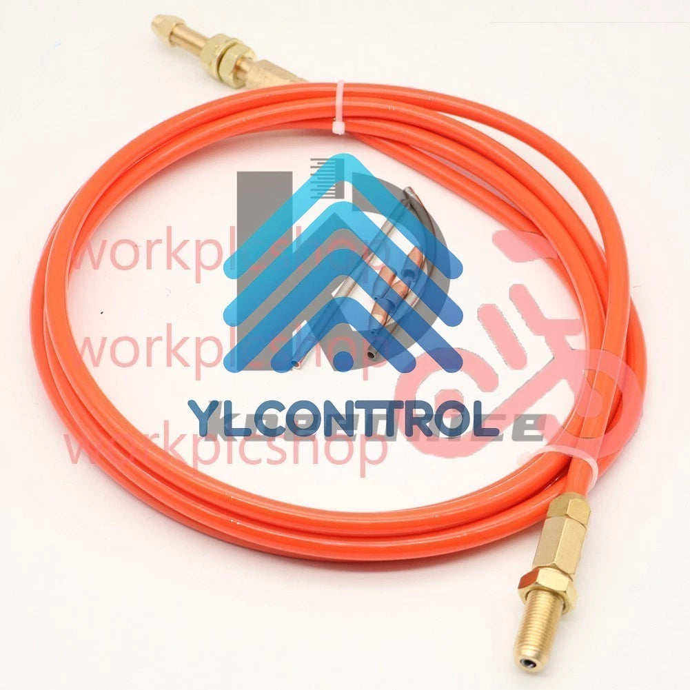 1PC wire feed tube wire feeder accessories Handheld laser welding machine~