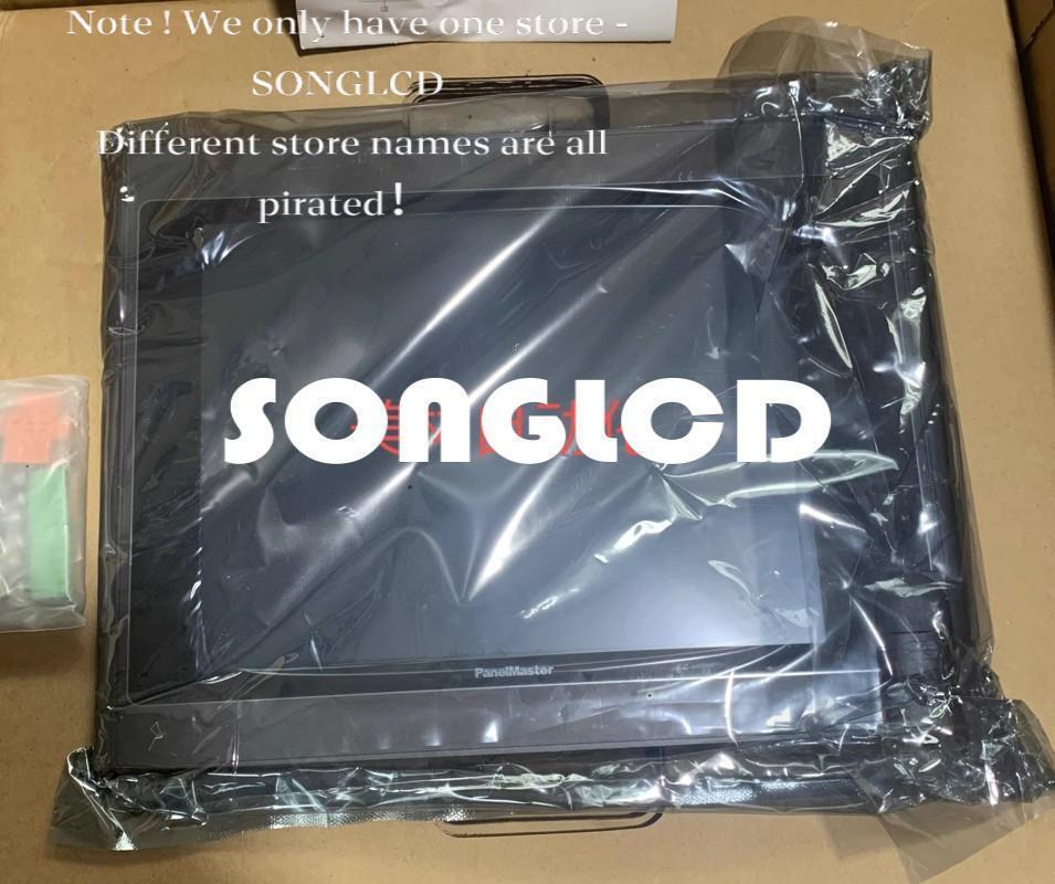 Brand New PV104-TNT4A-F2R1 Industrial Sensor - KRONO