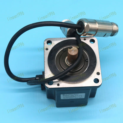 Used Yaskawa YSGMPH-04DAA61D Servo Motor – Tested and Shippable - YASKAWA