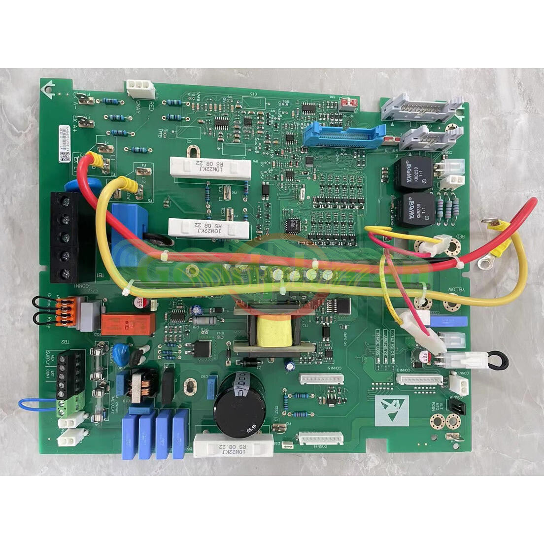 1PC for Eurotherm AH466701U002 590P 591P 380A 500A 725A 830A Power Board