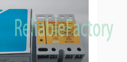 1pc FOTEK ESR-25DA Solid state relay free shipping &R1