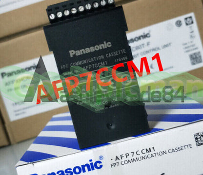Panasonic AFP7CCM1 1Pcs/