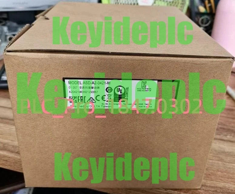 ASD-A2-0421-M 1PCS Delta ASD-A2-0421-M Fast delivery #k