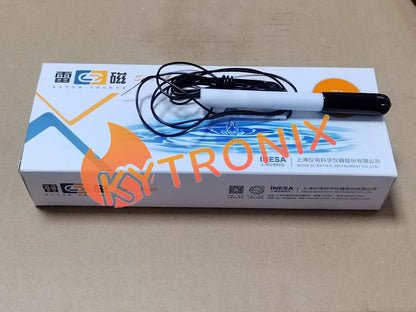 Solid Silver Silver Chloride Electrode 350 Solid Reference Electrode