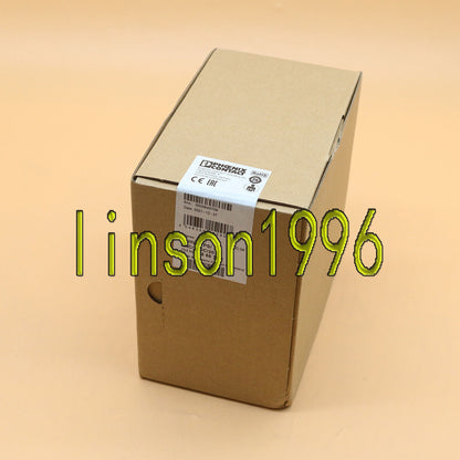 new Phoenix QUINT-PS/3AC/24DC/20 ( 2866792 ) Power Supply - PHOENIX