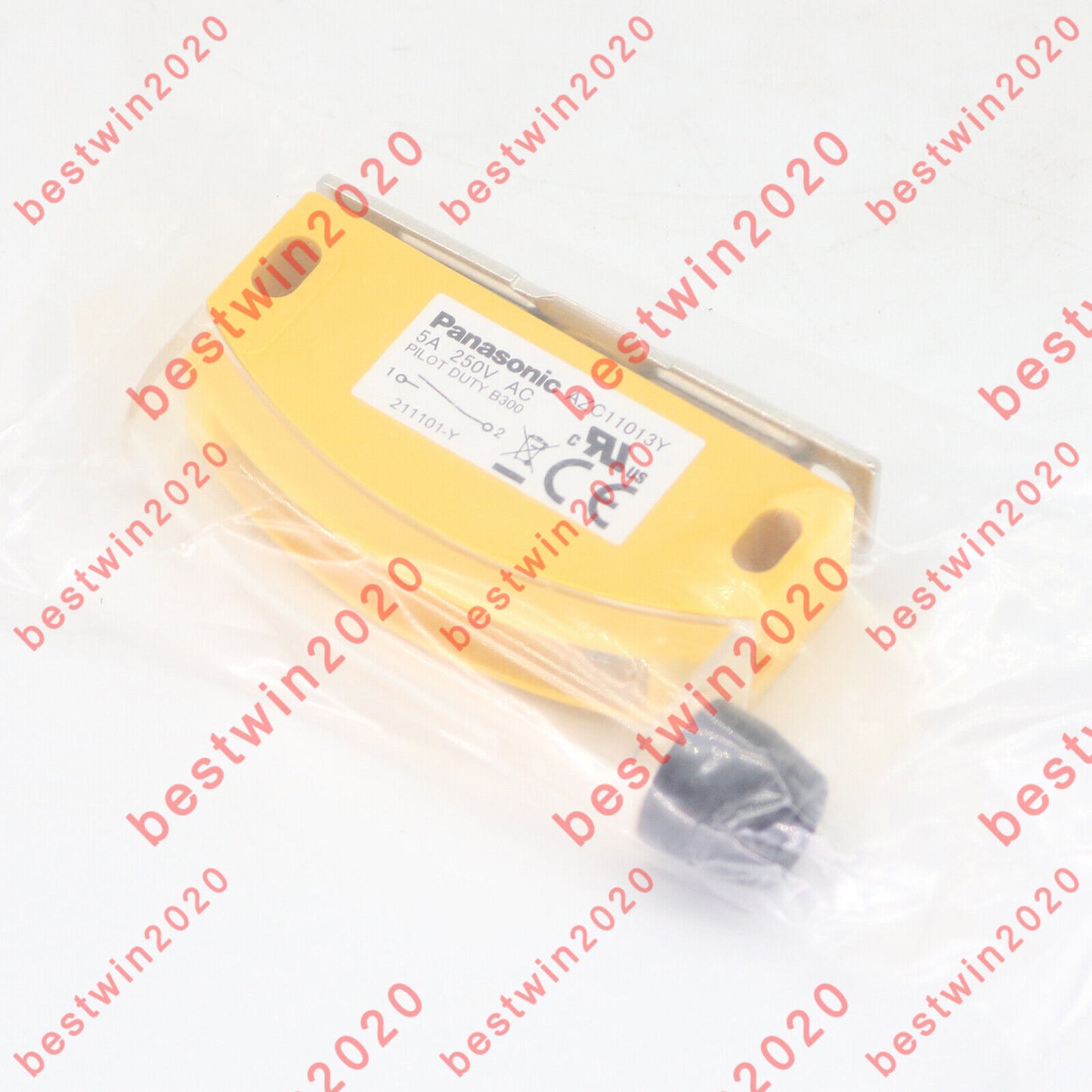 new For Panasonic AZC11013Y limit switch SHIP - PANASONIC