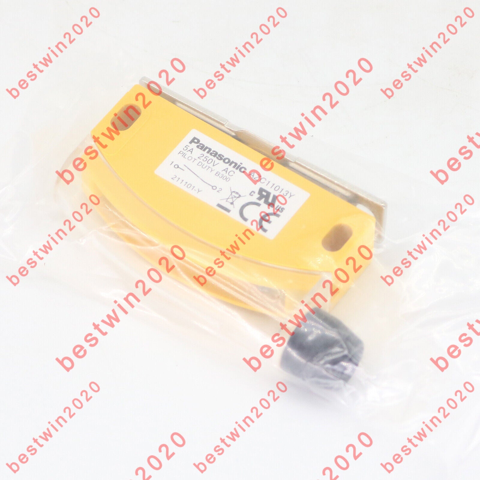 new For Panasonic AZC11013Y limit switch SHIP - PANASONIC