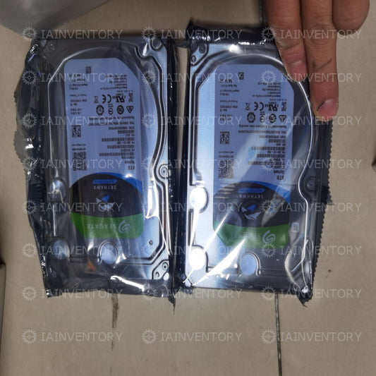 1PC NEW Seagate ST8000VX004 Fast - SEAGATE