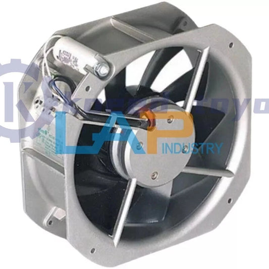 QTY:1 For COSTECH C25S23HKBE00 230V 0.63A Cooling Fan～