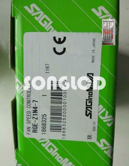 1pcs new xge-6mc-7 - KOEED