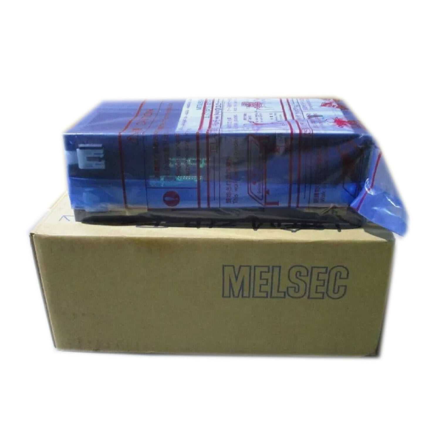 MITSUBISHI AJ72P25 PLC Module - High-Performance Control Module - MITSUBISHI