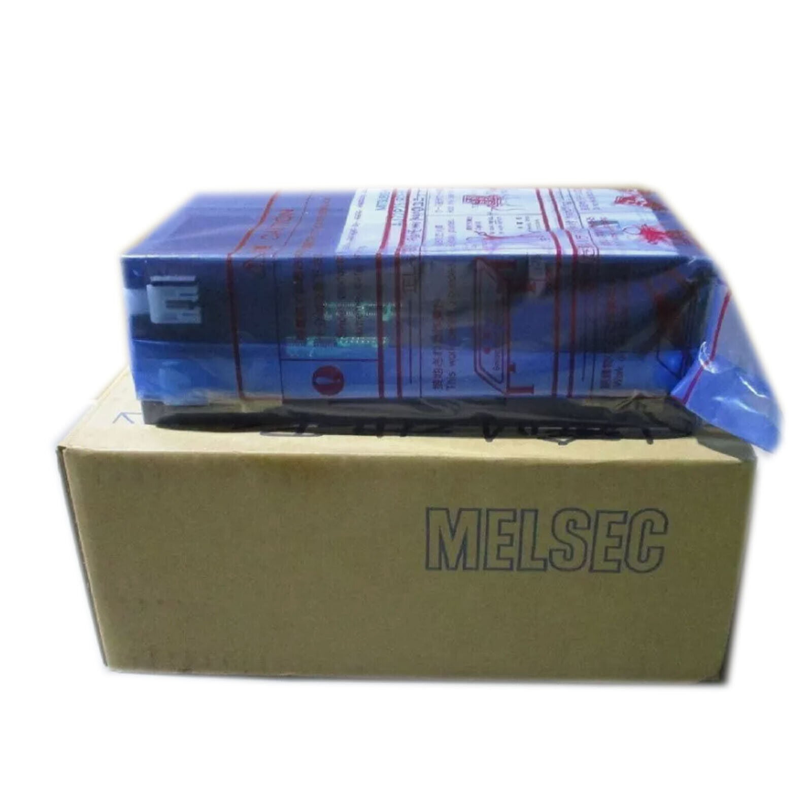 MITSUBISHI AJ72P25 PLC Module - High-Performance Control Module - MITSUBISHI