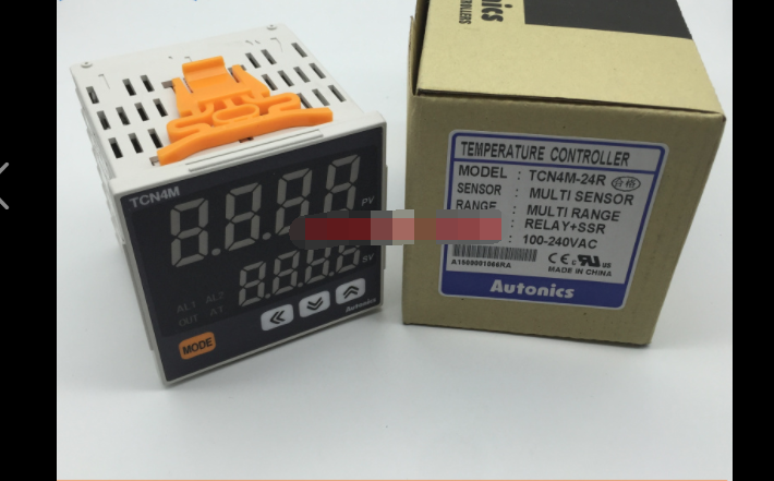 new 1PC Autonics TCN4M-24R - AUTONICS