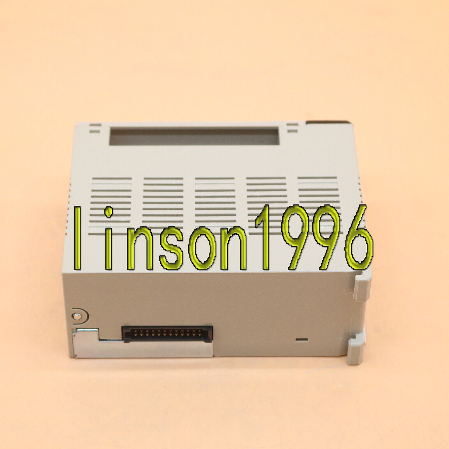 OMRON PLC Power Supply Unit C200HW-PA204 - OMRON