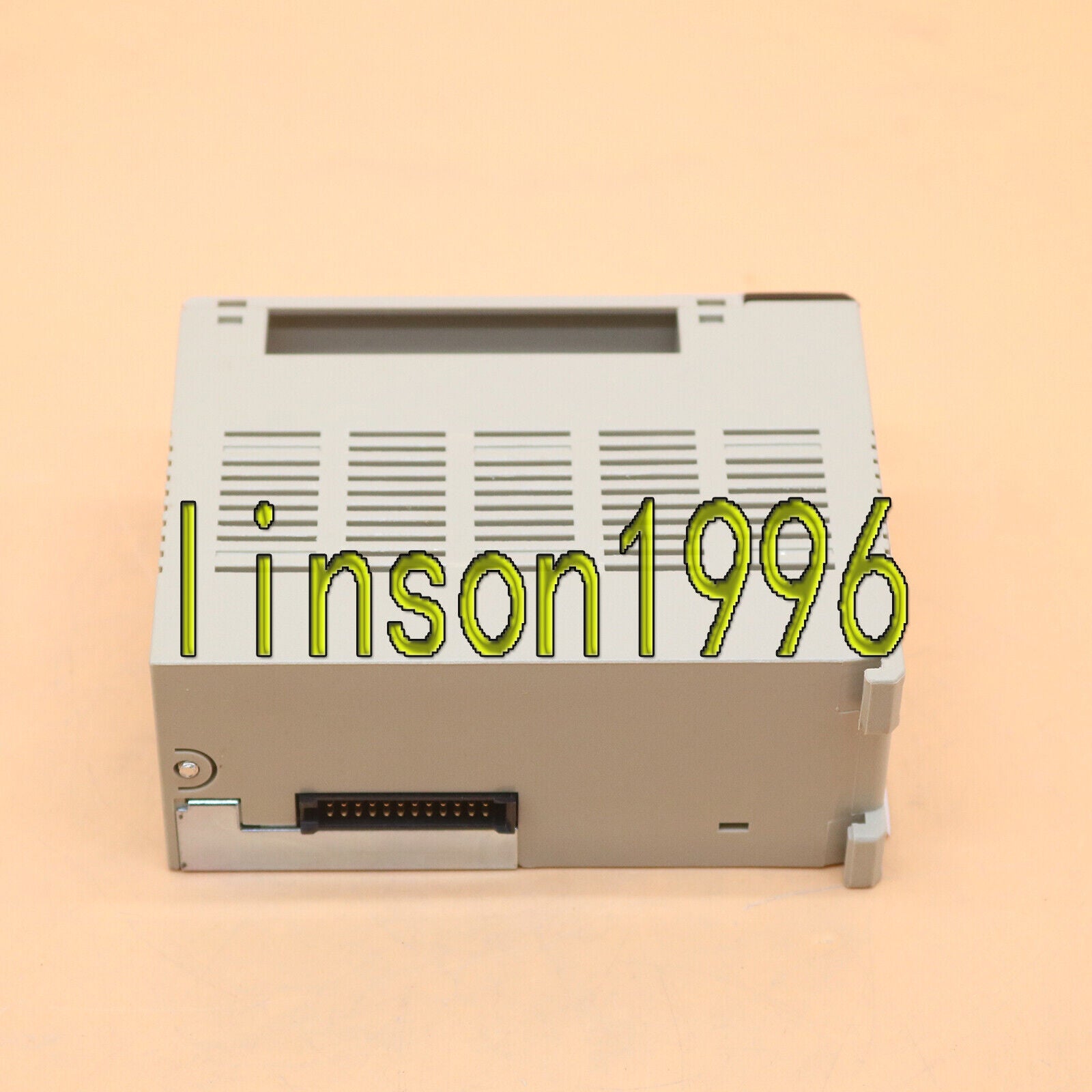 OMRON PLC Power Supply Unit C200HW-PA204 - OMRON