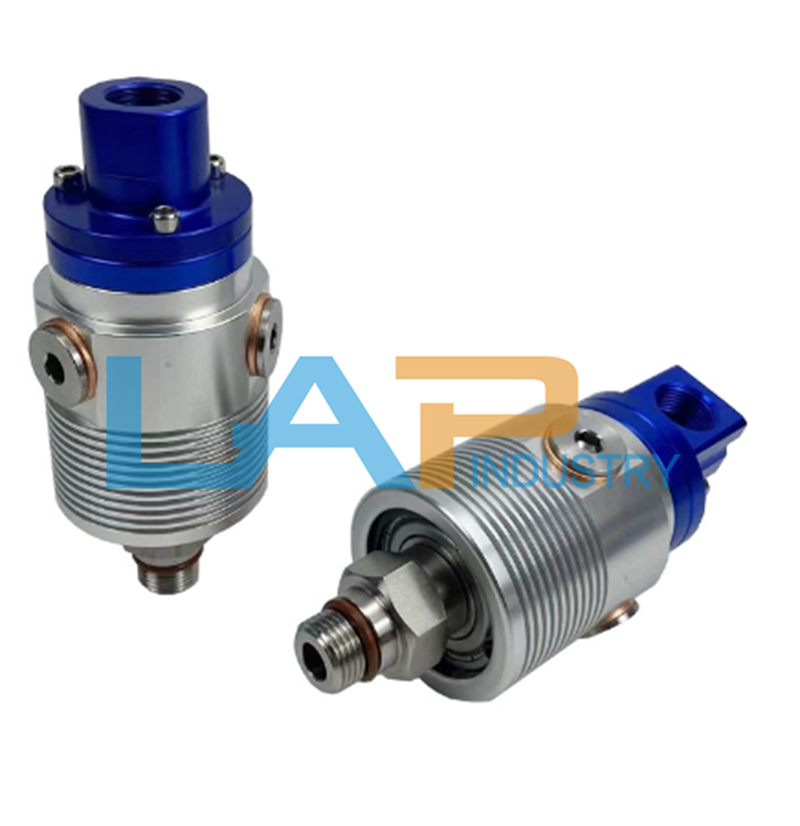 High Speed Coolant Rotary Joint Model 1109-120-188 - DURACOOLANTS