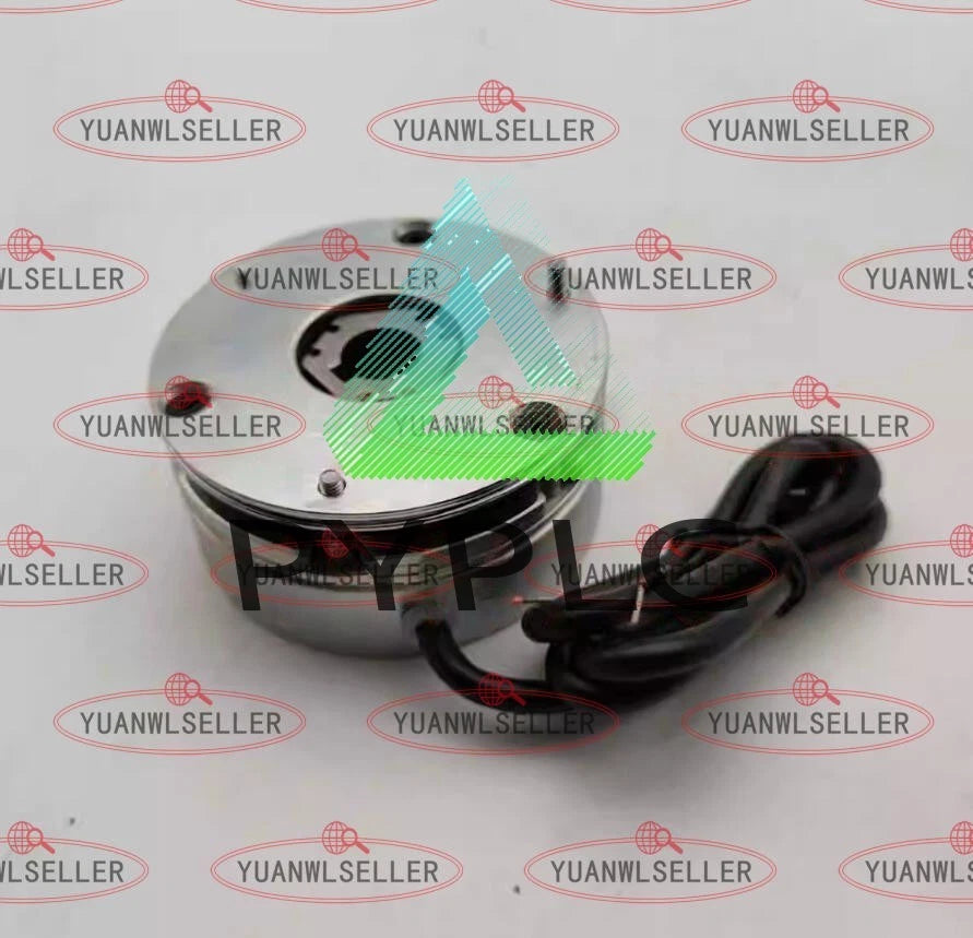 1PCS SEB0.4-24V-15-5-F-D2 Electric Forklift Brake Disc Hexagonal Brake