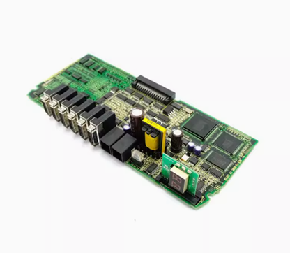 Fanuc A20B-2100 - FANUC