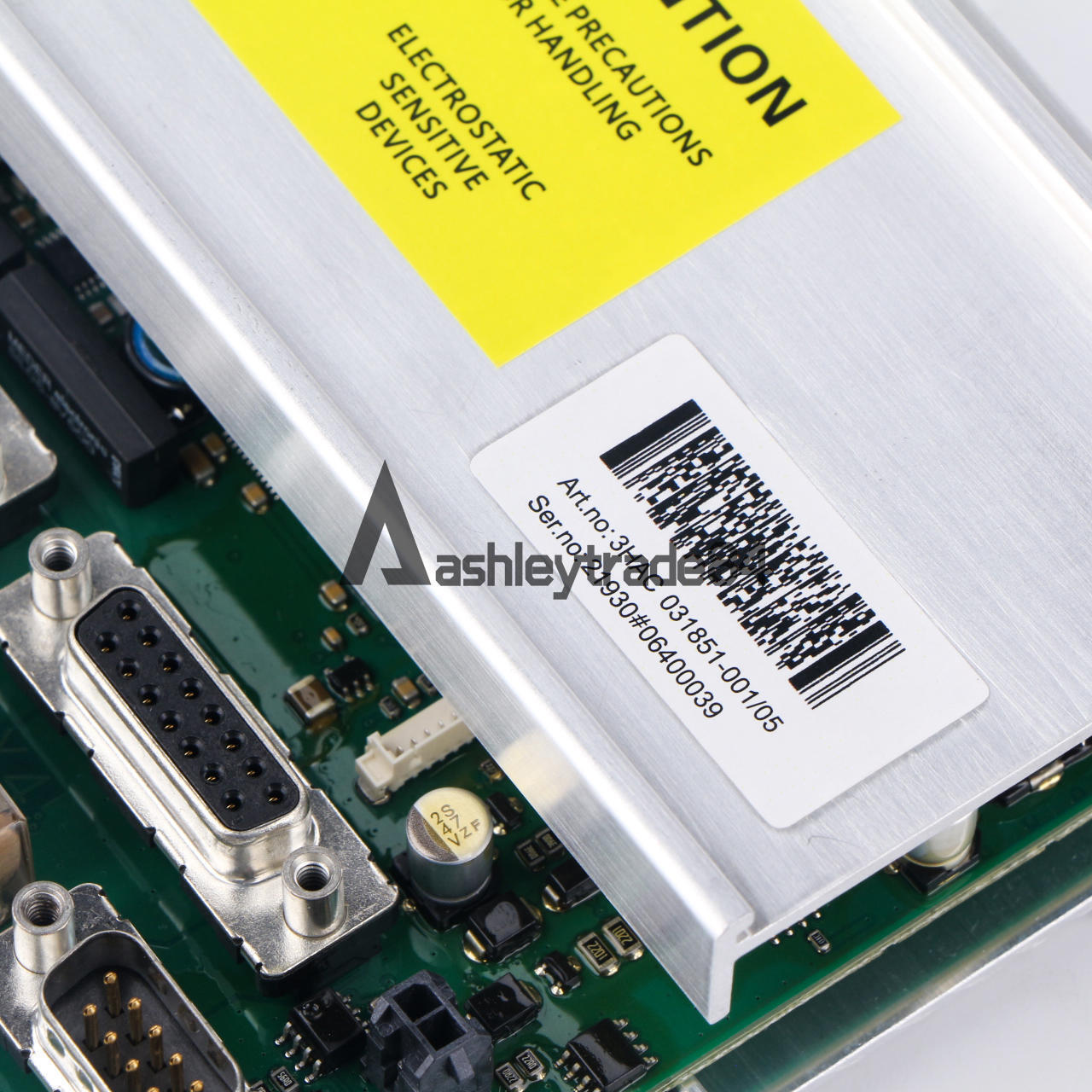 ABB 3HAC 031851-001 Board - ABB