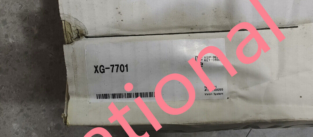 new XG-7701 XG-7701 controller Express XG-7701 - XG
