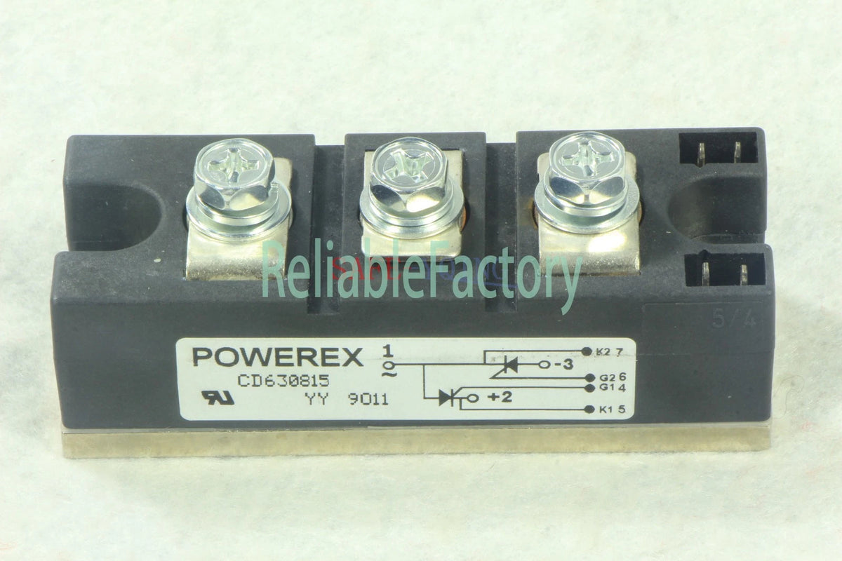 1PC POWEREX CD630815 MODULE