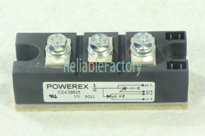 1PC POWEREX CD630815 MODULE