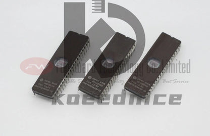 HITACHI HN27C4096AG HN27C4096 27C4096 4Mbit UV EPROM CDIP40 X 10PCS