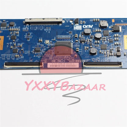 55T32-C0L CTRL BD Tcon board for tv display device replacement board ~