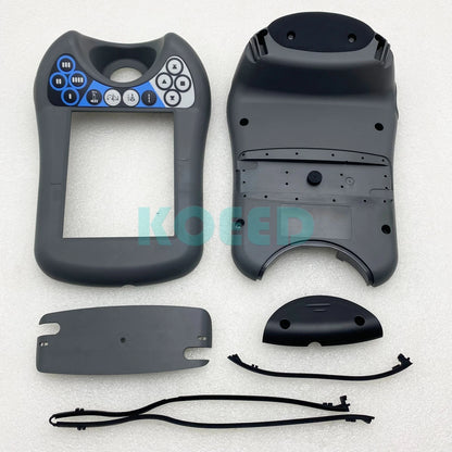 F ABB DSQC679 IRC5 teach Pendant housing shell+3HAC023195-009 Joystick lever