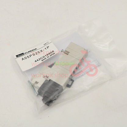 Solenoid Valve A05PS25X-1P for Parker Komori Printing Machine Parts