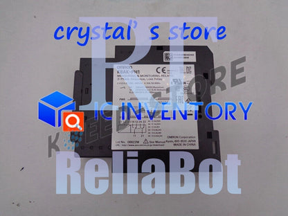 1PCS Omron K8AK-PH1 Module K8AK-PH1