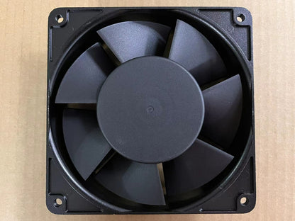 new 1PC XFAN RAH1278B1-C 220-240V 0.12A 12738 cooling fan