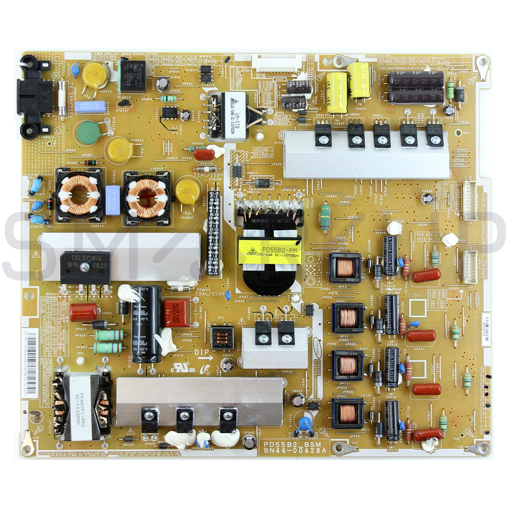 new  In Box SAMSUNG BN44-00428A Power Supply Board