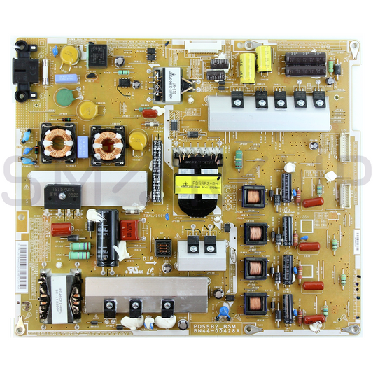 new  In Box SAMSUNG BN44-00428A Power Supply Board