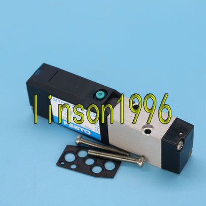 Festo MYH-3-2,3-L-LED solenoid valve 34301 - FESTO
