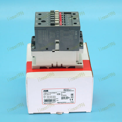 ABB PLC Module A75-30-11 1SCL411001R8011 220V - ABB