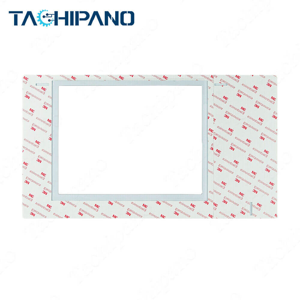 SHIP Membrane Keypad 2711P-RBK10 - SHIP