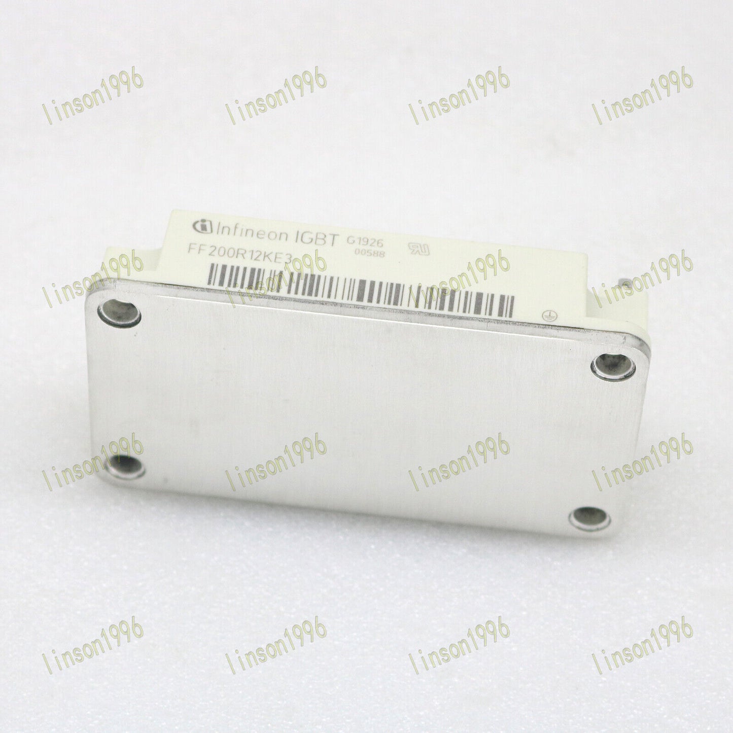 New For Infineon FF200R12KE3 Power Module - INFINUEON