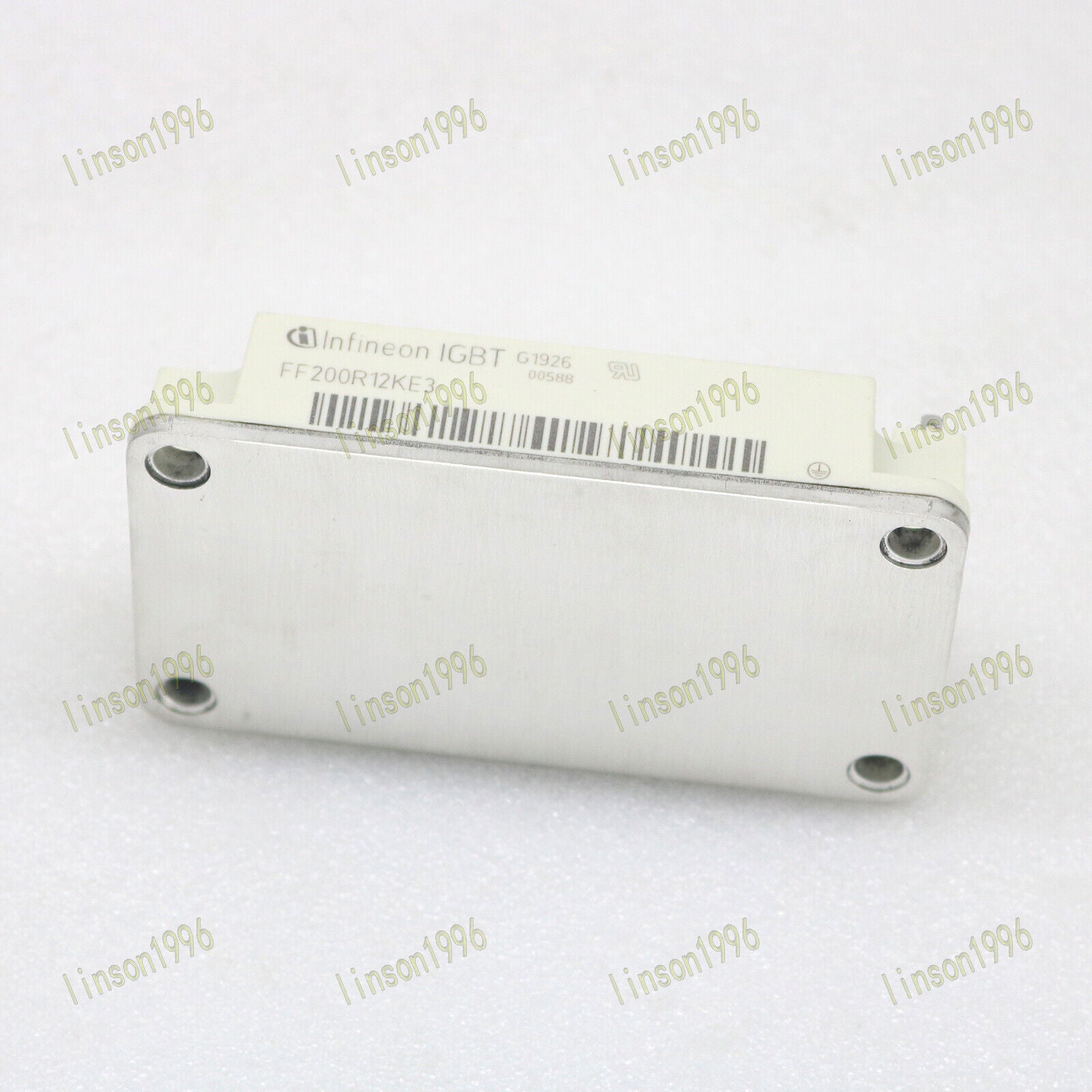 New For Infineon FF200R12KE3 Power Module - INFINUEON