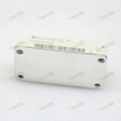 New For Infineon FF200R12KE3 Power Module - INFINUEON