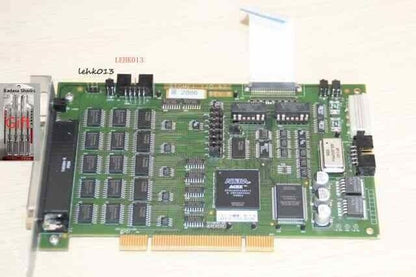 Sigmet I/O-62 Rev:B Module - KOEED