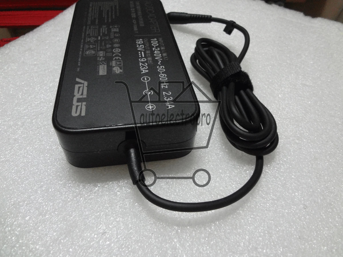 Charger 19.5V 9.23A 5.5mm ADP-180MB F for ASUS ZEN AiO ZN242G OEM 180W