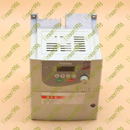 used 1pc 1.5kw 380v inverter vf-s9 - KOEED