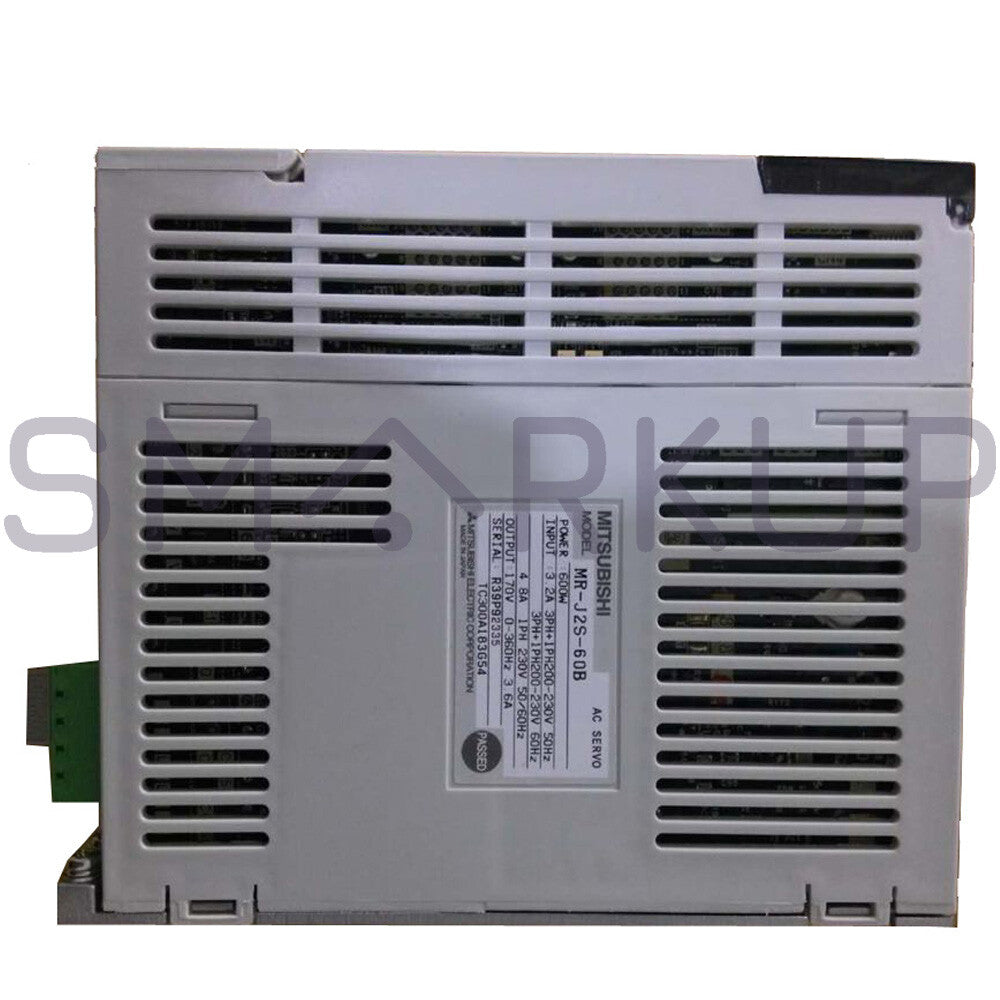 new  Mitsubishi MR-J2S-200CP Servo Drive