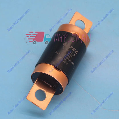 One PEC 150A Energy High Voltage Automotive Fuse DC450V BC2000A #YP1