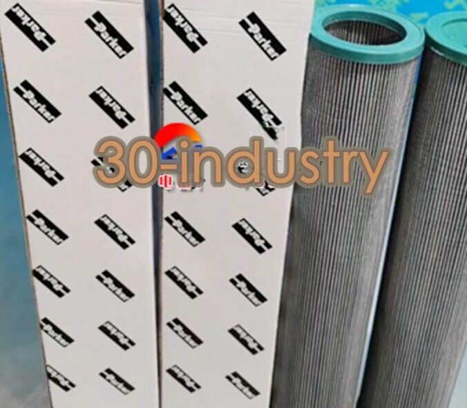 PARKER Hydraulic Filter Element - Model 937870Q - PARKER