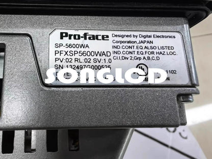 1pcs PFXSP5600WAD - Reliable Performance for Your Needs - PFX